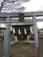 星宮神社(栃木県)