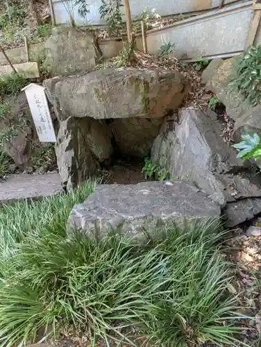 貫井神社(東京都)