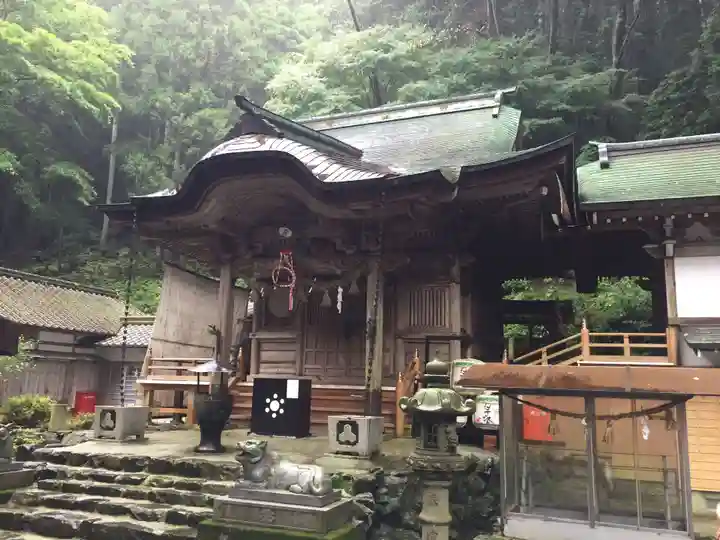 福王神社(三重県)