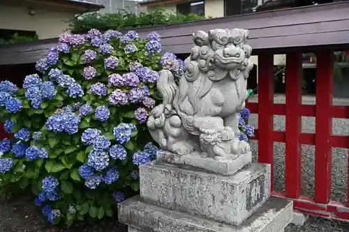 中田神社(宮城県)