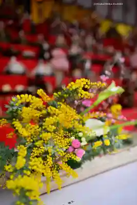 座間神社(神奈川県)