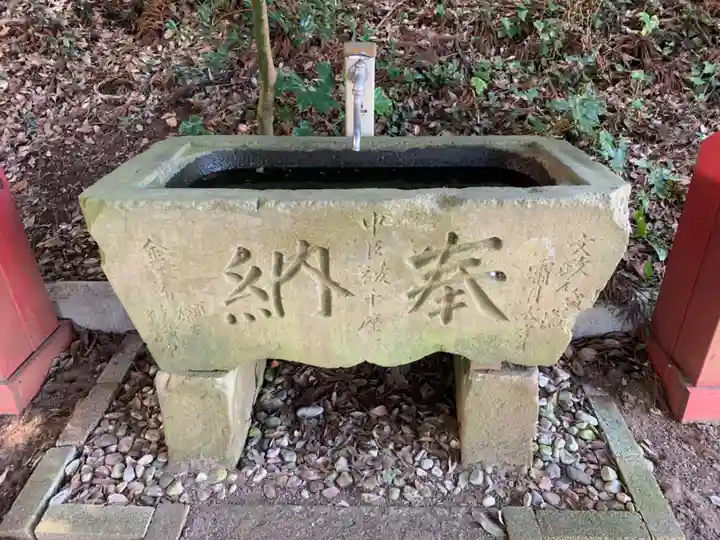 宇賀神社(千葉県)