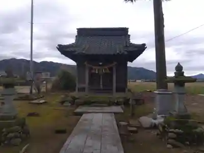 若一神社(福井県)