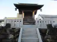 神明神社(岐阜県)