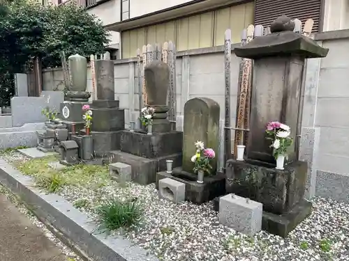 本覚寺(東京都)