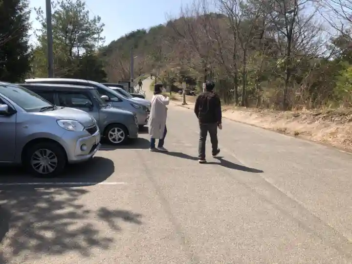 高屋神社(香川県)