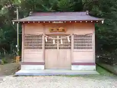 高家神社(千葉県)