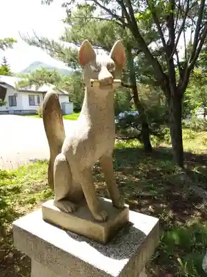 脳天大神　蔵王寺（金峯山修験本宗 北海道別院）(北海道)