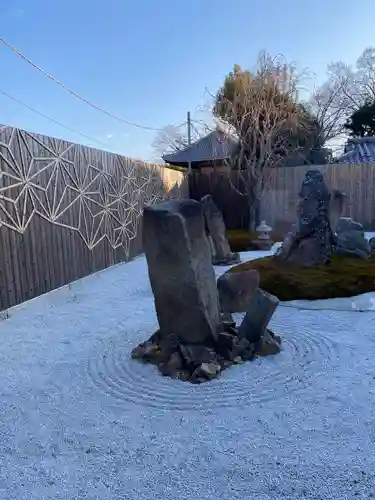 尊陽院のその他建物