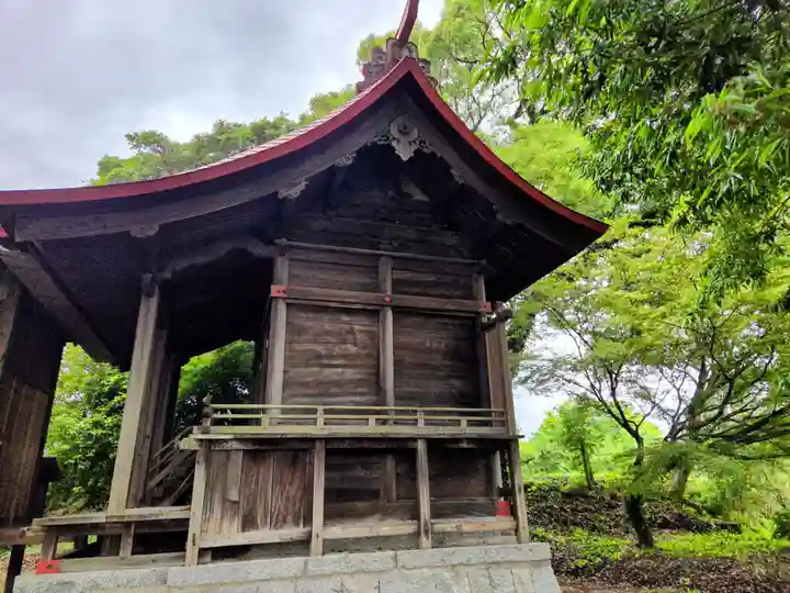 永世神社(佐賀県)