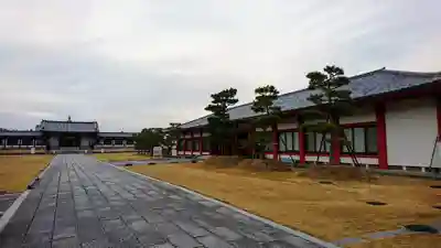 薬師寺(奈良県)