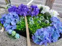 阿邪訶根神社(福島県)