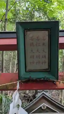 長等山不動明王(滋賀県)