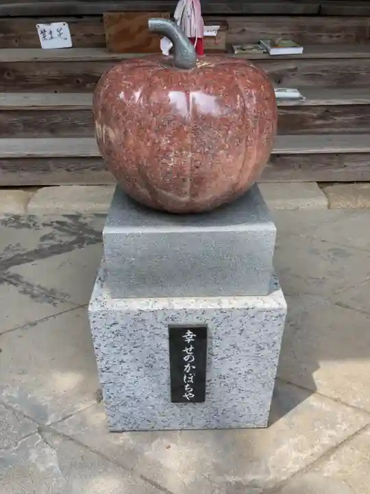 妙善寺(ハズ観音)のその他建物