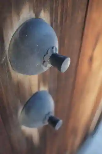 東寺（教王護国寺）のその他建物