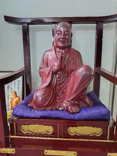 龍松寺(北海道)