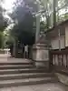 調神社のその他建物