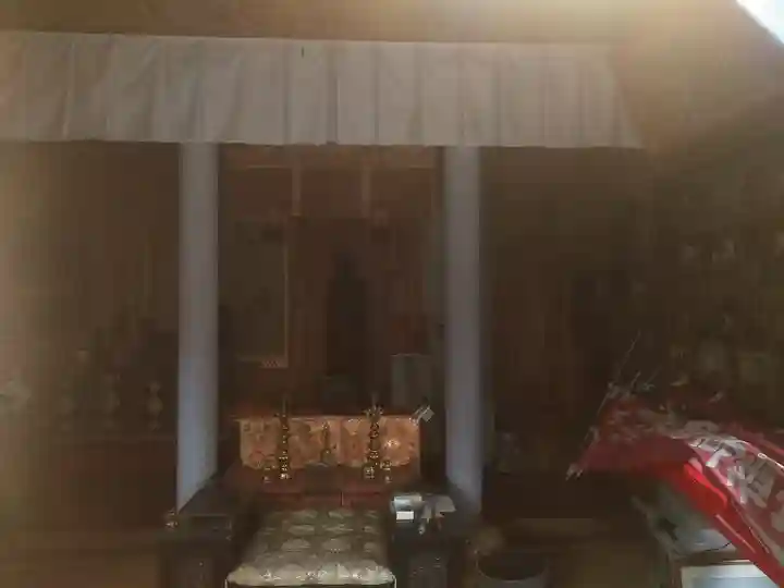 瑠璃光寺(福岡県)