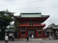 神田神社(神田明神)(東京都)