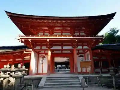 春日大社(奈良県)