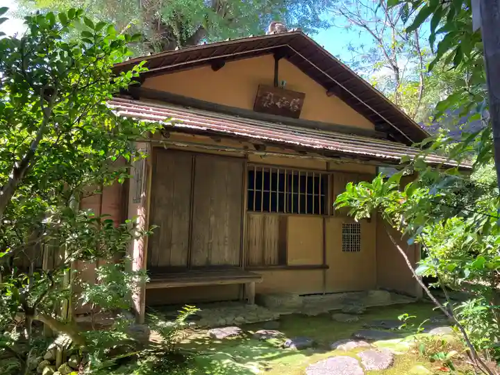 雙林寺(双林寺)のその他建物