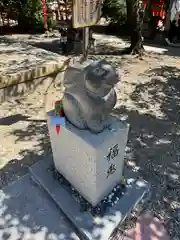 三輪神社(愛知県)