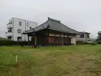 忍阿院の本殿・本堂