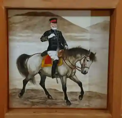 矢先稲荷神社(東京都)