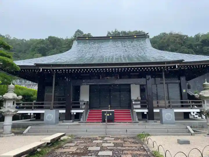 聖光寺(広島県)