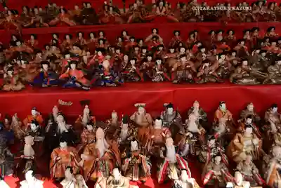素盞雄神社(東京都)