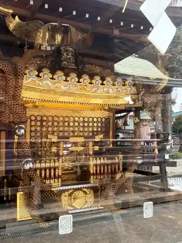 菊田神社(千葉県)