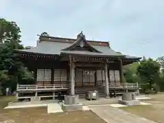 松澤 熊野神社(千葉県)