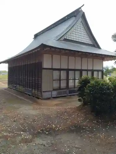 萬福寺(宮城県)