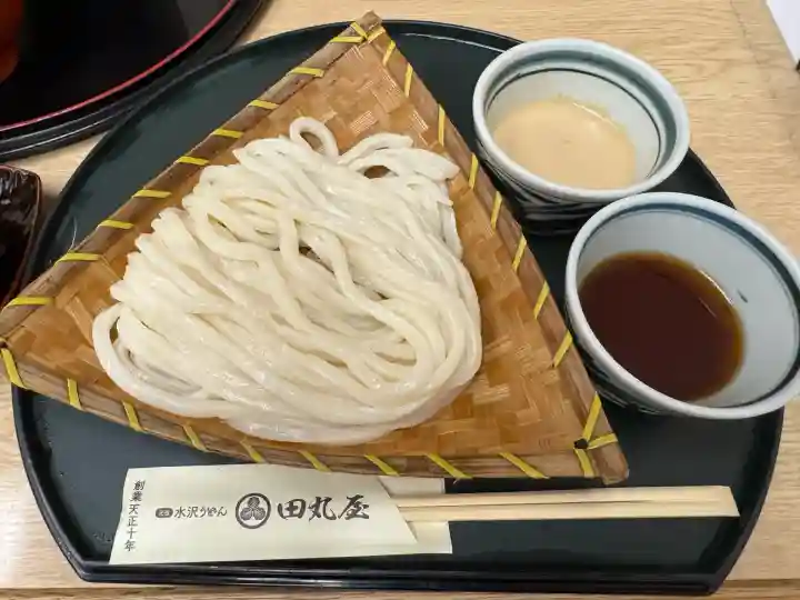 榛名神社(群馬県)
