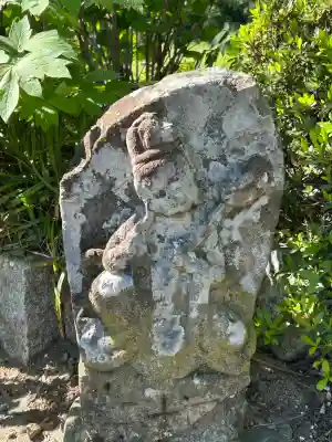 玄向寺(長野県)