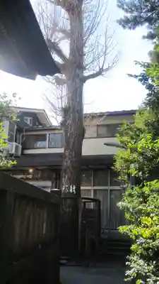 越谷香取神社(埼玉県)