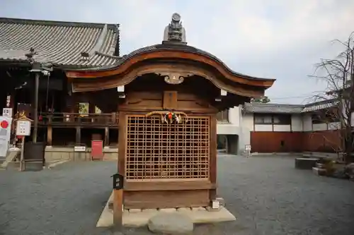 総持寺(大阪府)