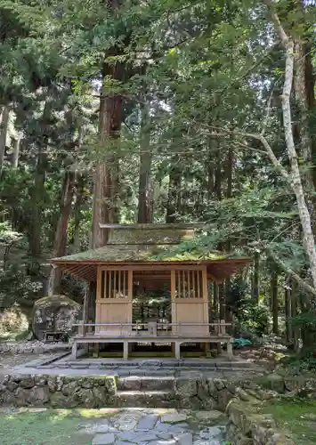 室生寺(奈良県)