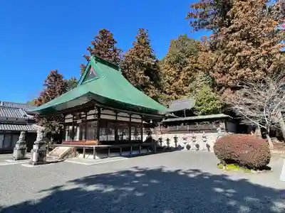 佐治神社(滋賀県)