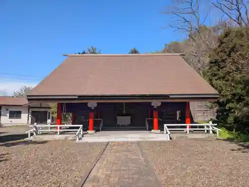 輪西神社(北海道)