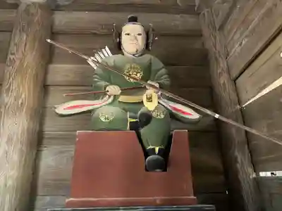 梅林天満宮(熊本県)