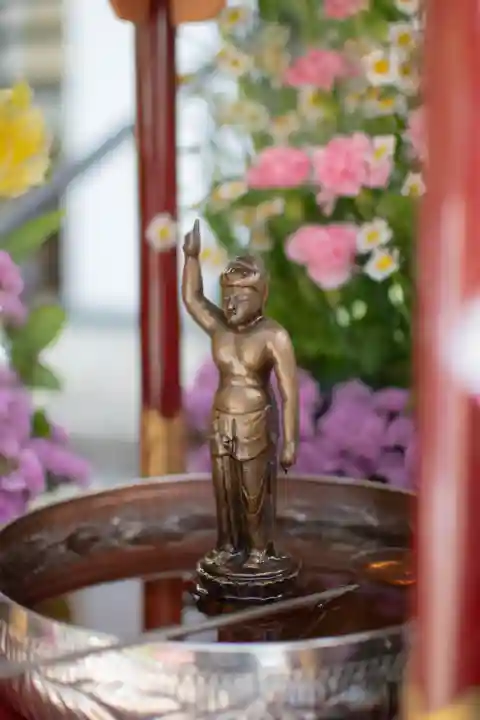 正安寺(神奈川県)