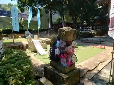 王子神社(徳島県)