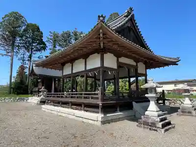 若宮八幡神社(滋賀県)