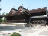 吉備津神社のその他建物