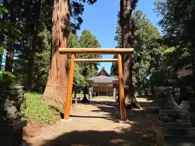 水神社(秋田県)