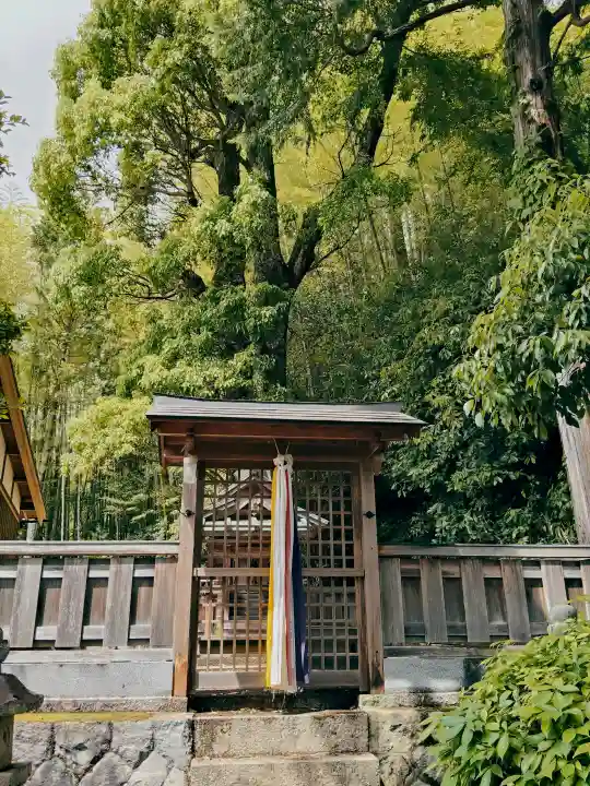 若一神社(三重県)