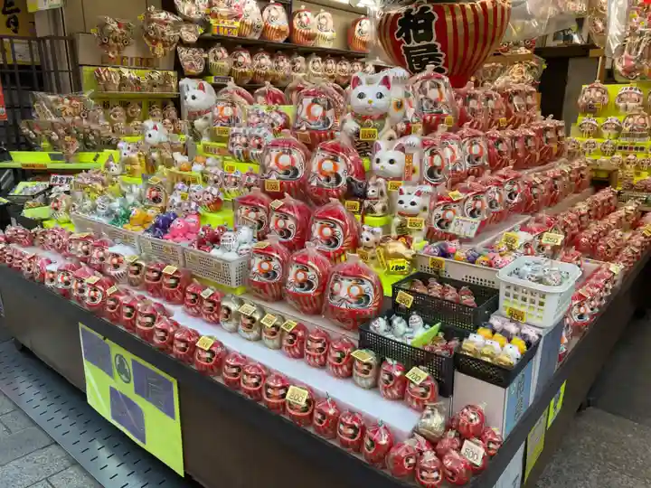 川崎大師(平間寺)(神奈川県)