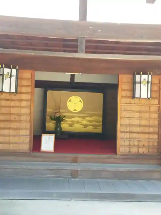 紀州東照宮(和歌山県)