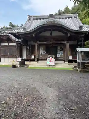 瀧法寺(和歌山県)